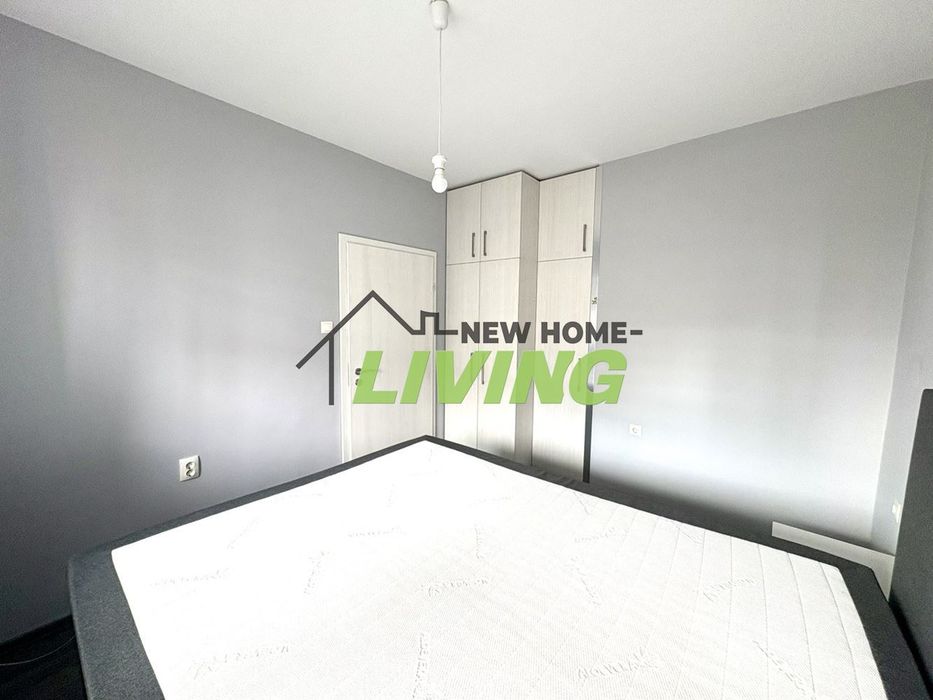 Продава се Двустаен апартамент в Пловдив, Кючук Париж - 46 кв.м за 2522 €/кв.м - Снимка #4