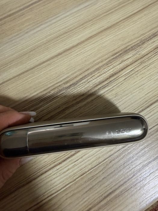 Iqos Iluma stare foarte buna