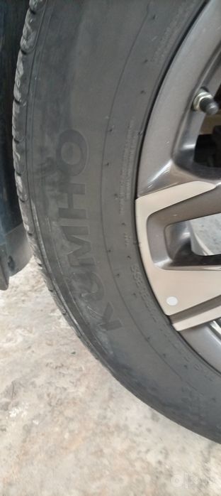 Срочно шины только r17/60/225