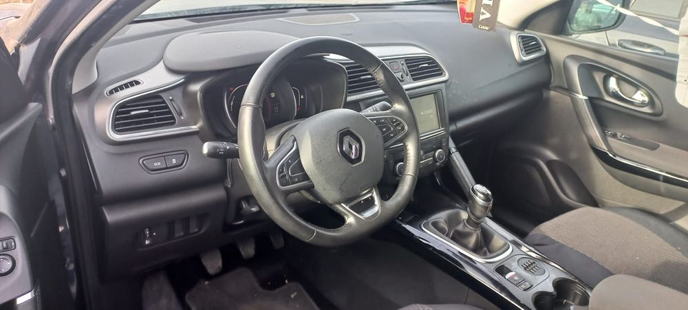 Dezmembram Renault Kadjar 1.5 dCi K9K F6