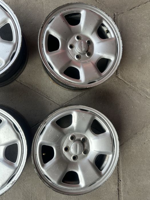 Диски на субарик