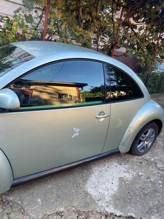 Volkswagen Beetle de vânzare