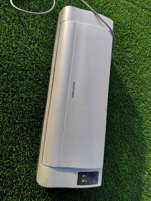 Обогреватель настенный