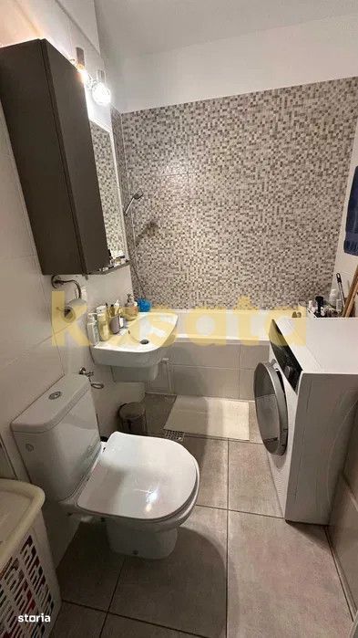 2 Camere AVIATIEI  cu boxa | CITY POINT |