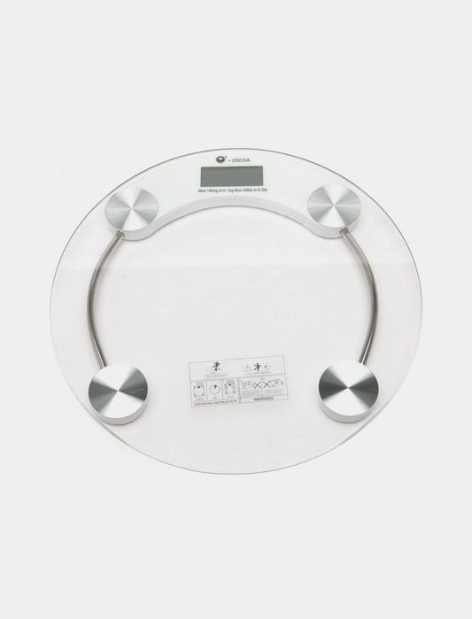 Весы напольные, новые