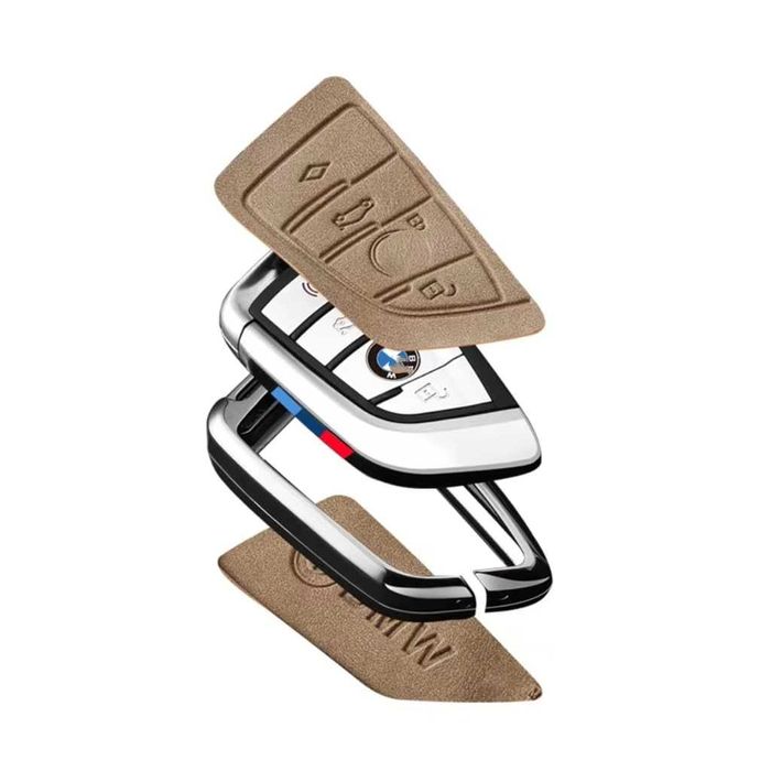 Carcasă cheie auto pentru BMW Series 1 3 5 7 X1 X3 X5 X6