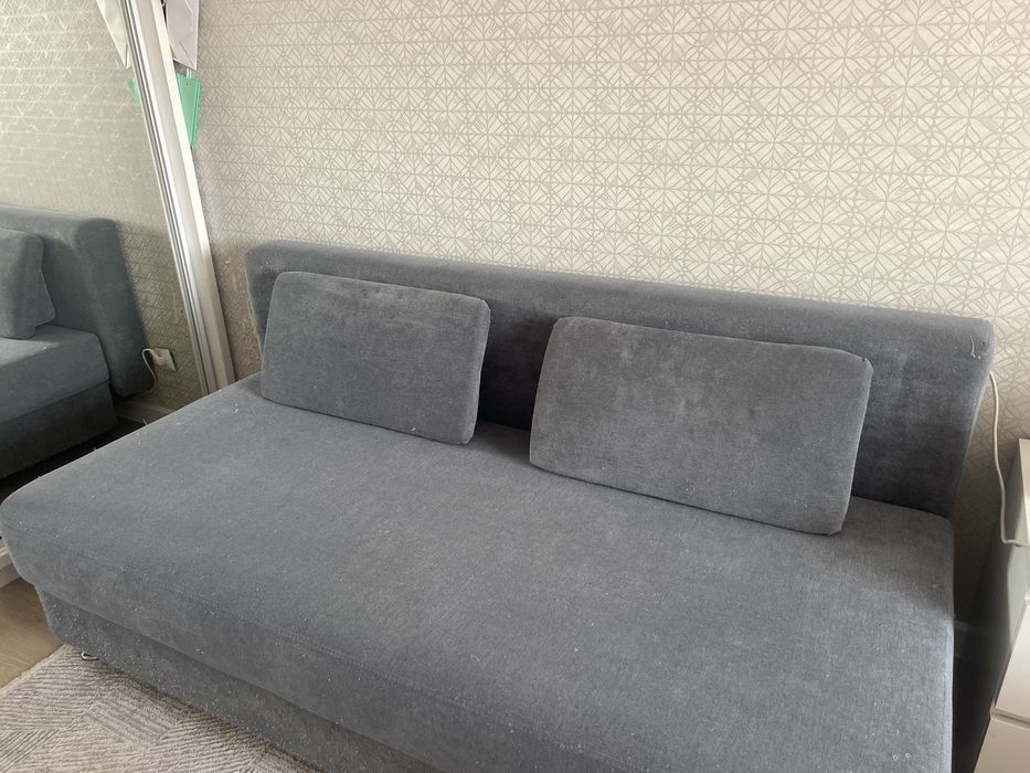 Продам диван-кровать