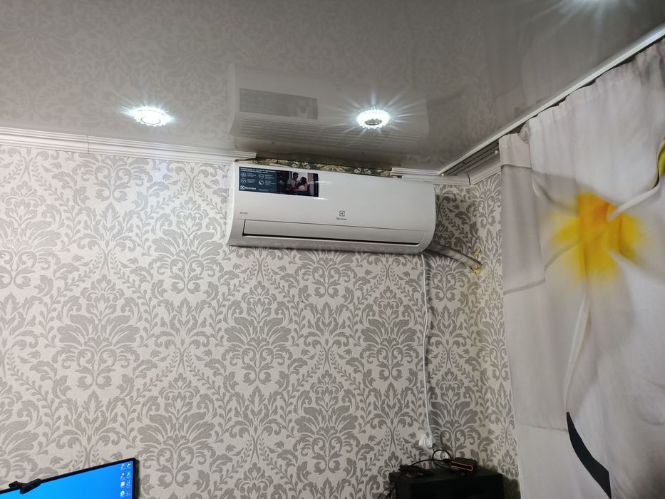 Продам квартиру 2ух комнатную