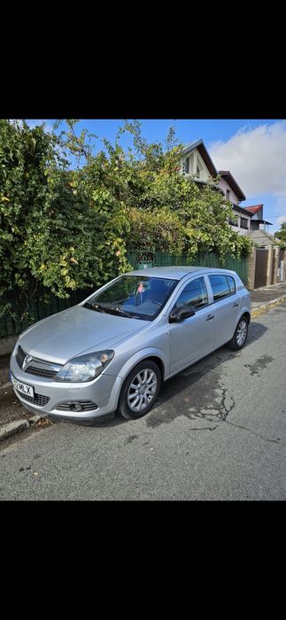 OPEL Corsa 2007 — imagine 4