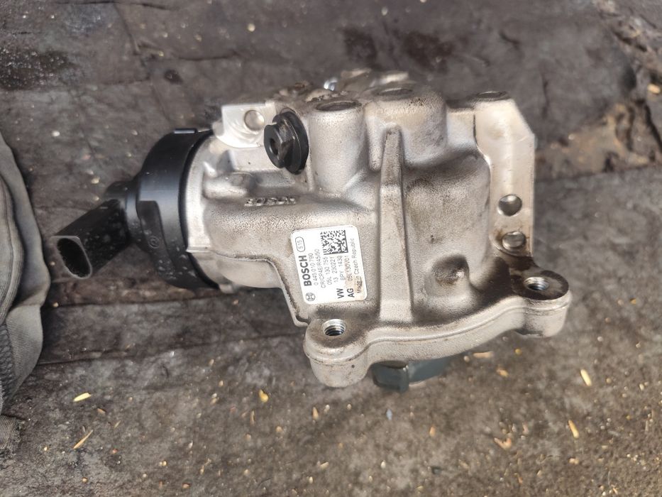Горивна помпа за високо налягане (ГНП) , модел CP4E VW Golf 8 2.0TDI