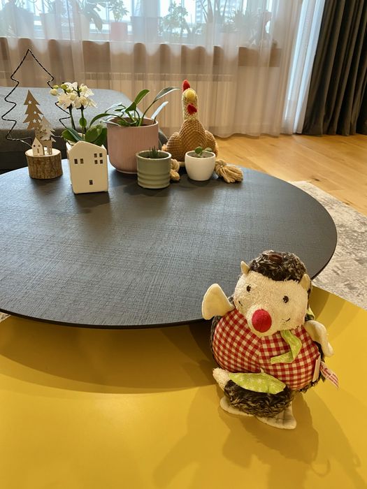 Музикална играчка Käthe Kruse Таралежът Пол