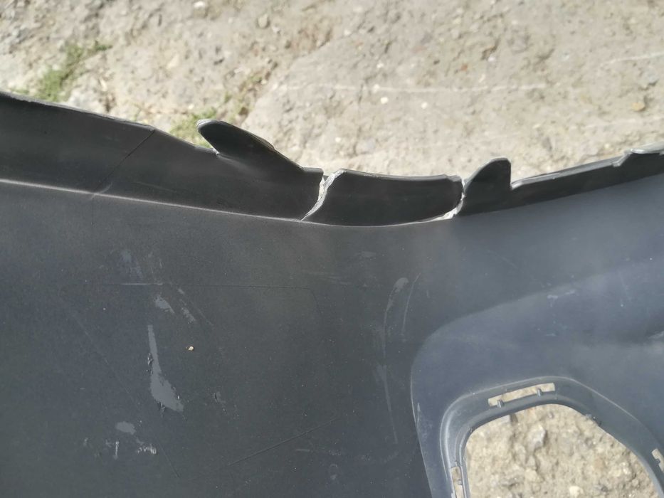 Предна броня Mini Cooper Countryman Мини Купър Кънтримен