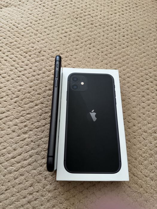 Iphone 11 128gb