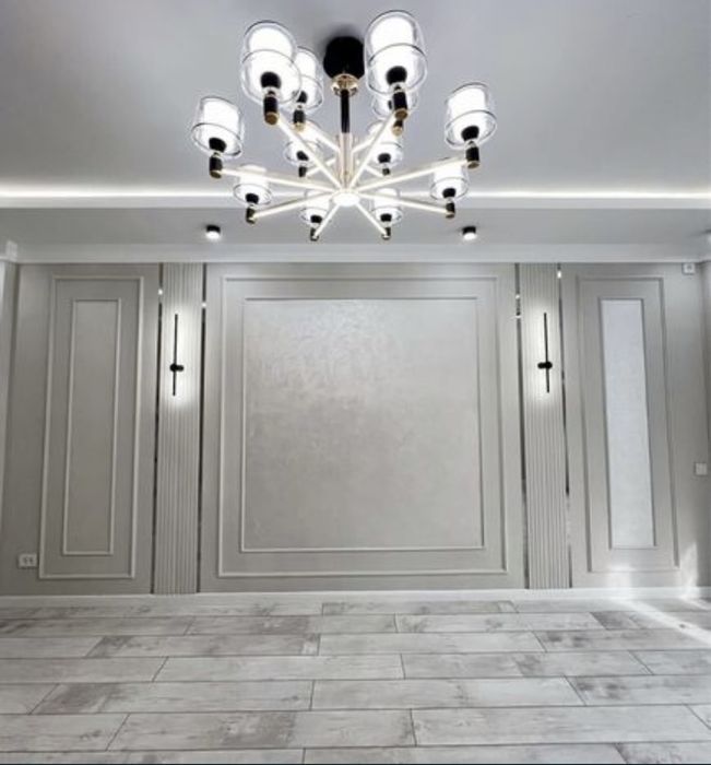 Эвро ремонт