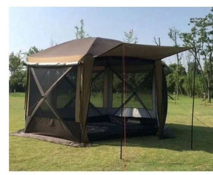 Продам куб шатёр