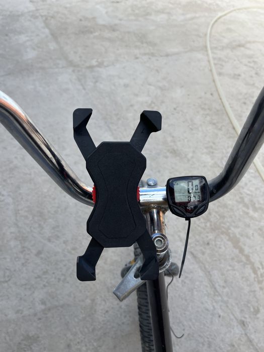 Велосипед Кама