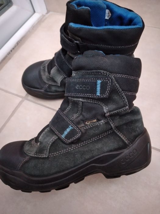 Детски боти Ecco номер 31