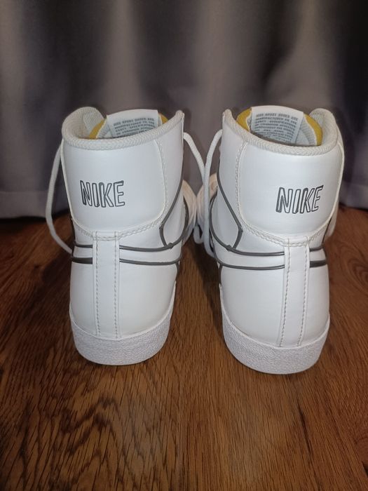 Adidași Nike Nr 45 !