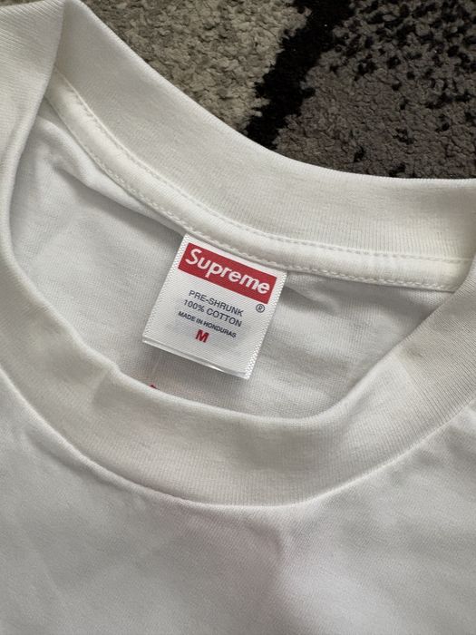 Tricou Supreme marimea M