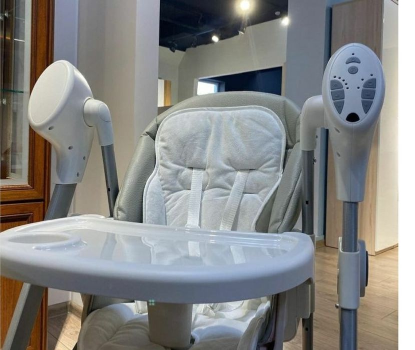 Продам детский стульчик для кормления