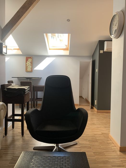 Дава се под наем Тристаен апартамент в Велико Търново, Център - 75 кв.м за 433.5 € - Снимка #8