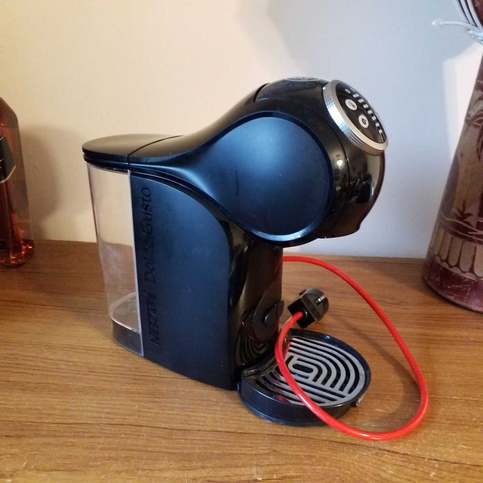 Кафе машини Dolce Gusto