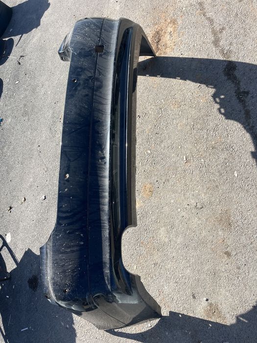 Броня BMW 3 E90 3бр