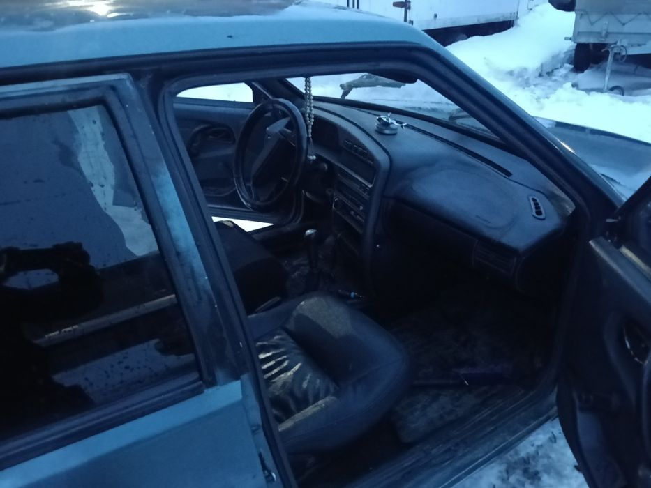 Продам Ваз 21099