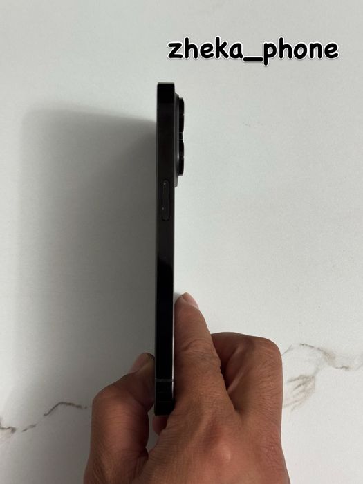  iPhone 14pro 5G 256gb ru/a EAC физ сим +е сим