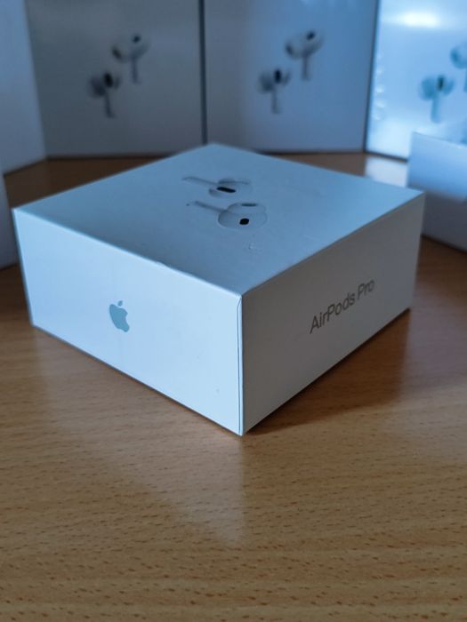 Apple Airpods Pro 2 - Нови, неразопаковани