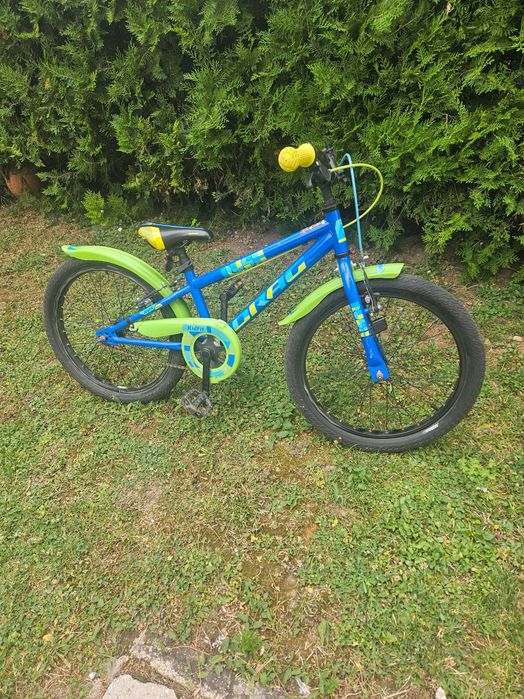 Детско колело Drag 20 цола
