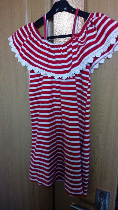 Две летни роклички