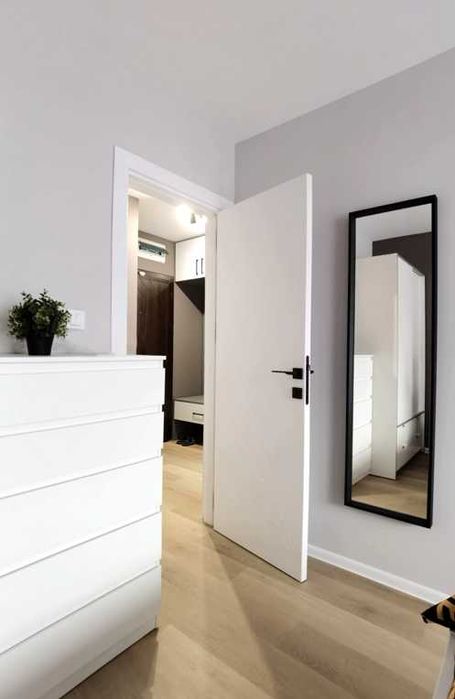 Дава се под наем Двустаен апартамент в Пловдив, Южен - 70 кв.м за 500 € - Снимка #4