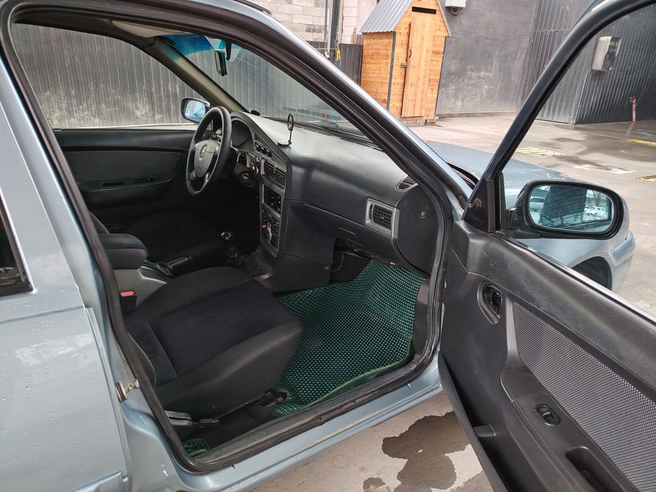 Некси сонс гибрид