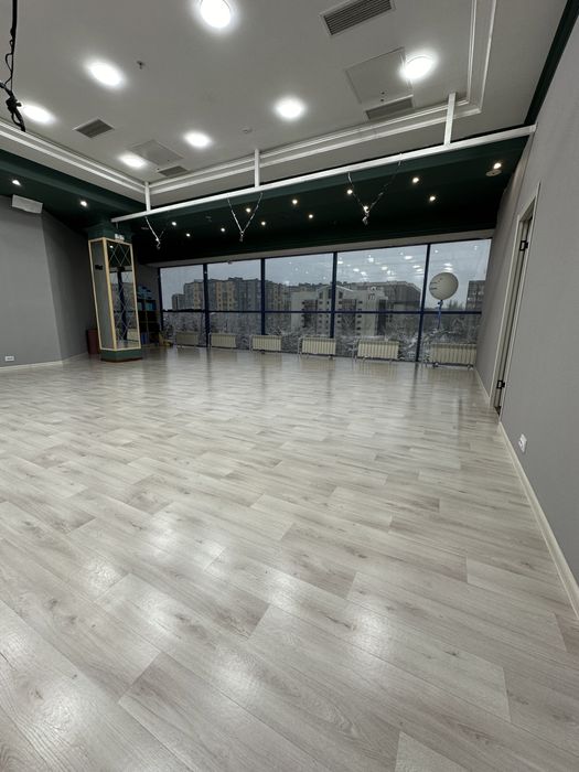 Сдам зал в аренду