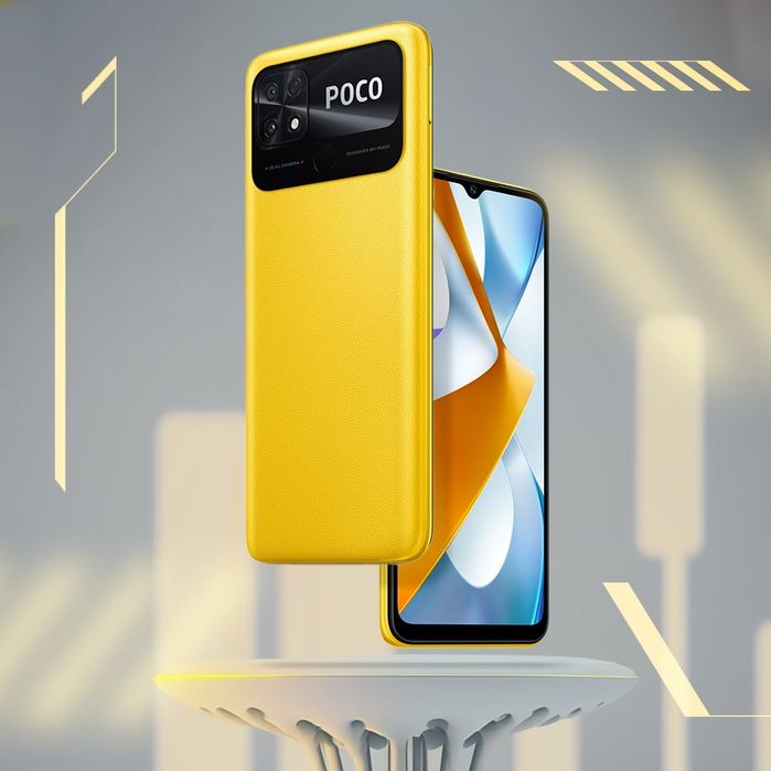 Например Посо с 40 гарантия