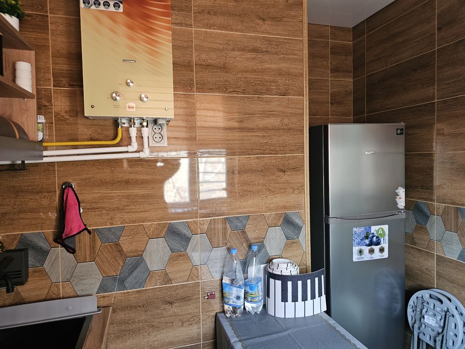 Квартира 2 комнатная