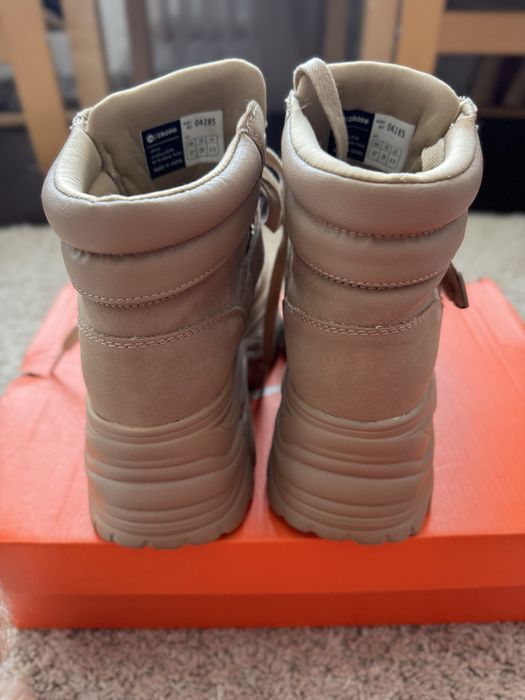 Ghete CROPP dama marime 37