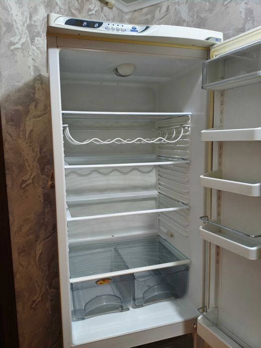 Холодильник Атлант двухкамерный