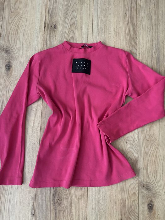 Дамска блуза PAUSE JEANS