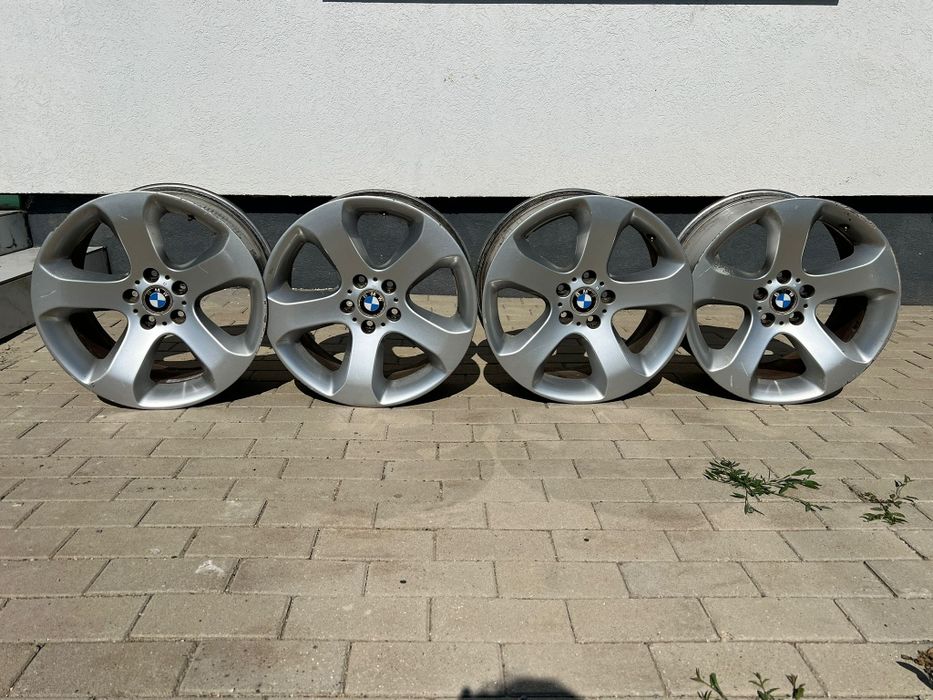 Jante Bmw R 17 /// R 19/___R19