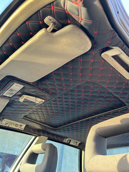 Audi 80 b3 1989 года