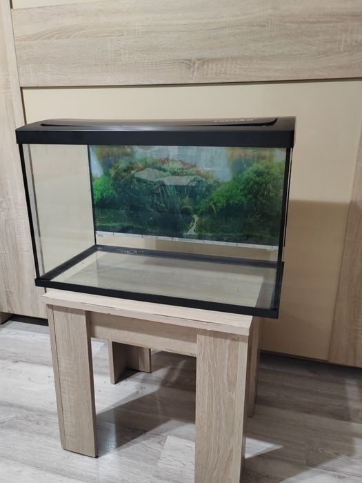Acvariu CLASSICA  64litri