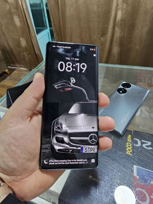 Vivo V30 5g 256 gb sotiladi