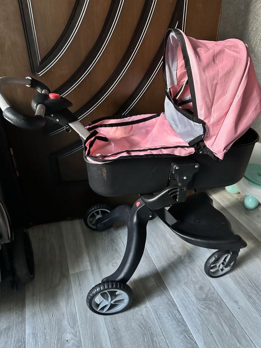 Продам коляску для кукол