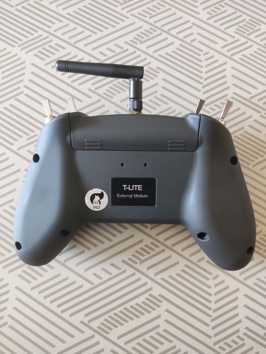 Jumper t-lite 4in1 fpv