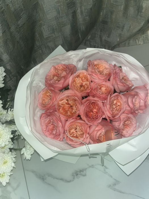 Продам Цветы Cvetkoff,аяул