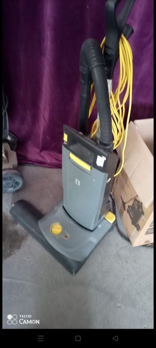 Gilam yuvish uskunasi