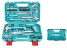 "Набор инструментов TOTAL