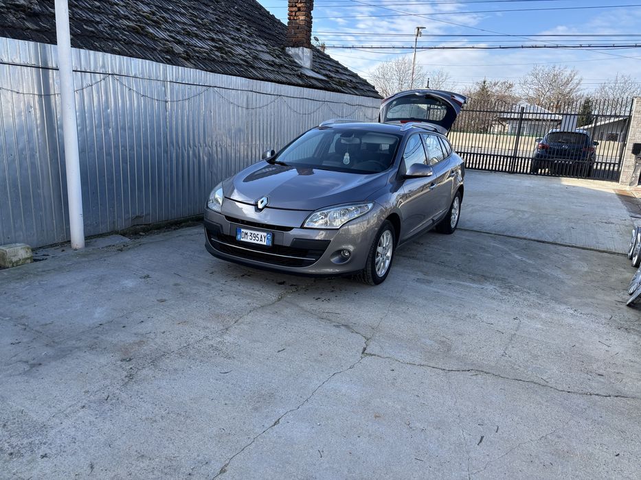 Oglinzi renault megane 3  electrice incalzite